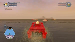 LEGO City Undercover