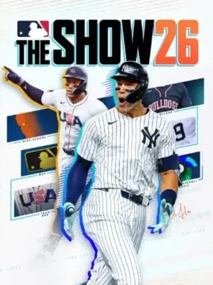 MLB The Show 26
