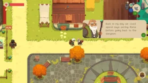 Moonlighter: Between Dimensions