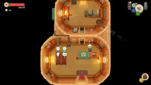 Moonlighter: Between Dimensions