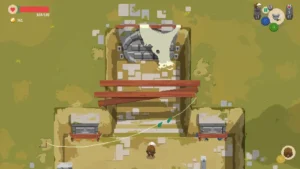 Moonlighter: Between Dimensions
