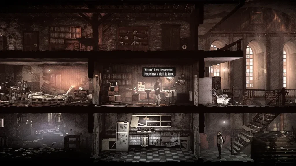 This War of Mine: Stories - Season Pass