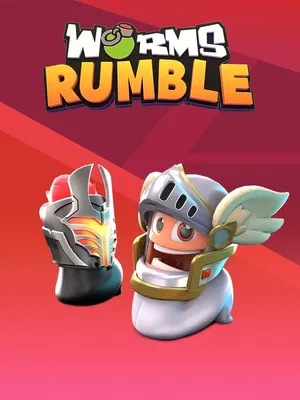 Worms Rumble - Honor & Death Pack