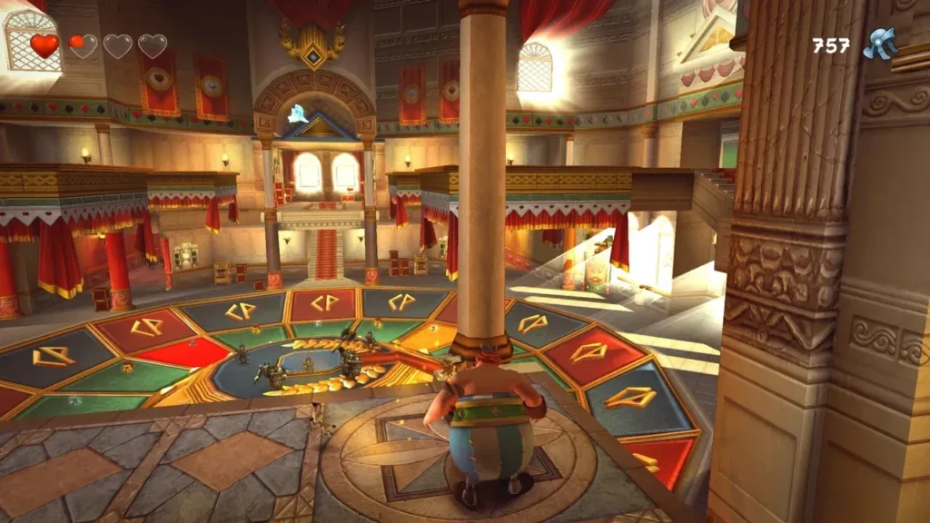 Astérix & Obélix XXL 2