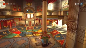 Astérix & Obélix XXL 2