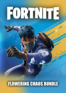 Fortnite Flowering Chaos Bundle