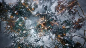 Frostpunk 2: Deluxe Edition