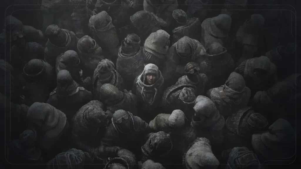 Frostpunk 2: Deluxe Edition