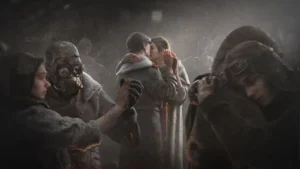 Frostpunk 2: Deluxe Edition