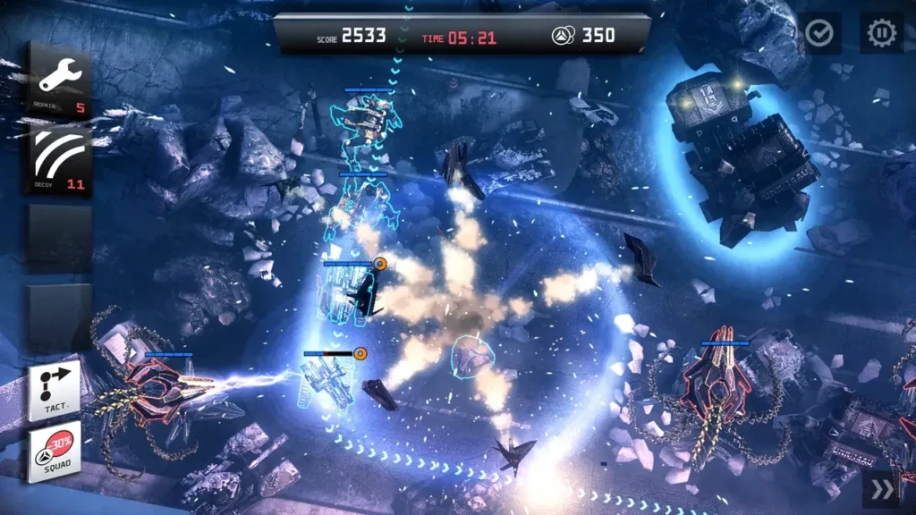 Anomaly 2