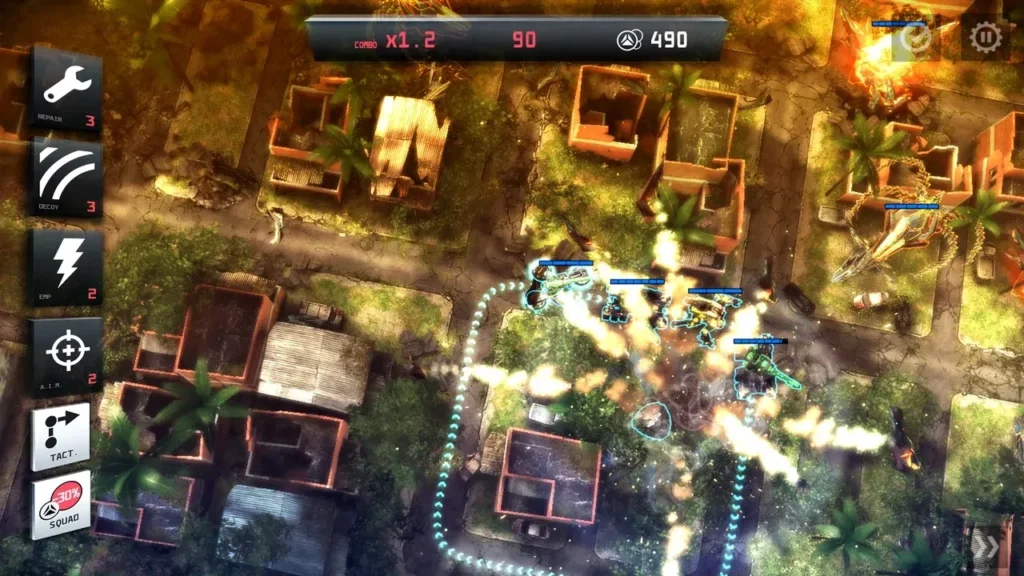 Anomaly 2