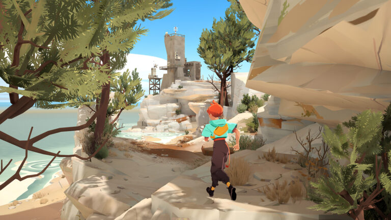 Caravan Sandwitch – screenshot ze hry