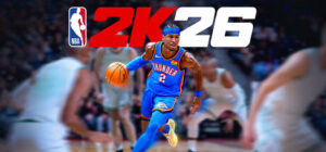 NBA 2K26 Nintendo