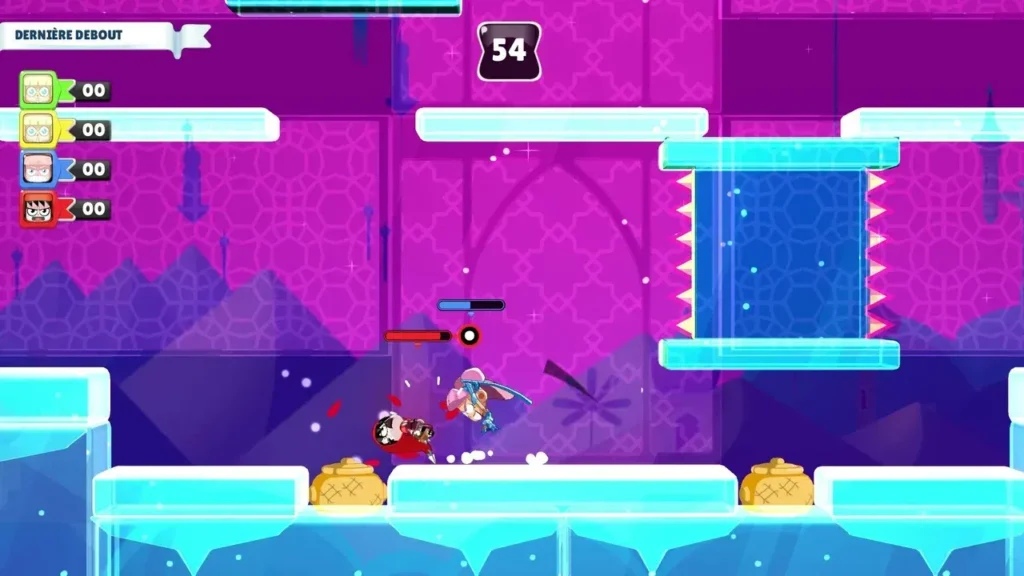Abraca: Imagic Games