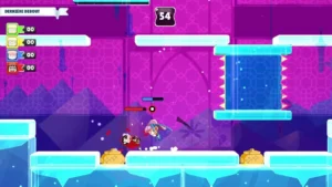 Abraca: Imagic Games