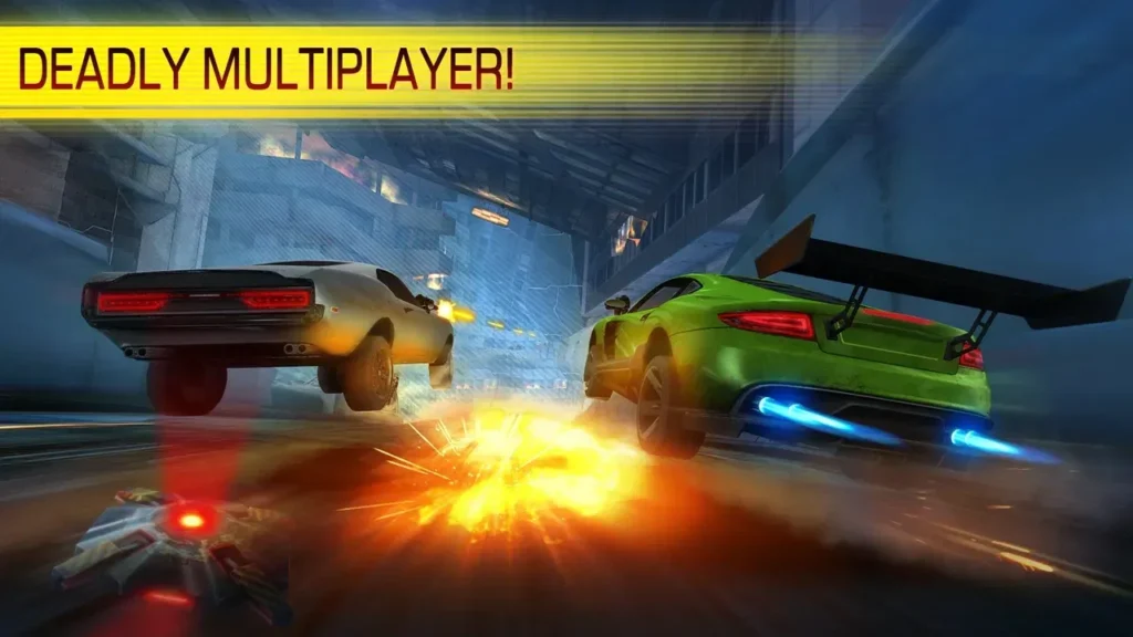 Cyberline Racing