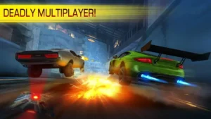 Cyberline Racing