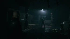Daymare: 1998