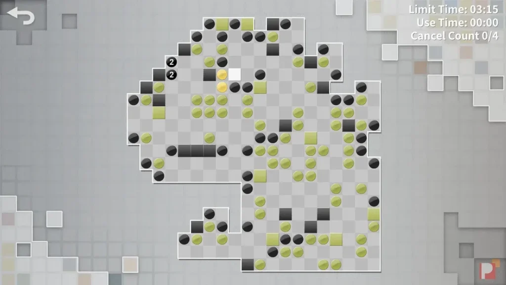 Draw Puzzle