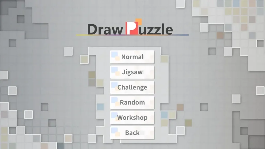 Draw Puzzle