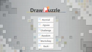 Draw Puzzle