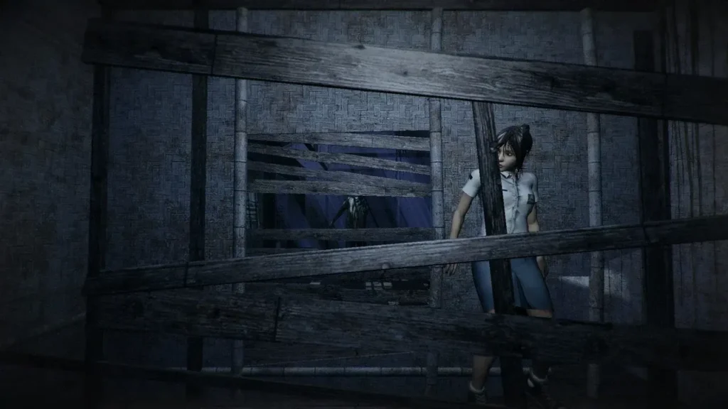 DreadOut
