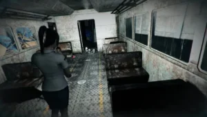 DreadOut