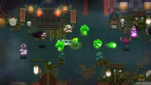 Ember Knights: Wrath of the Architect
