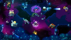 Ember Knights: Wrath of the Architect