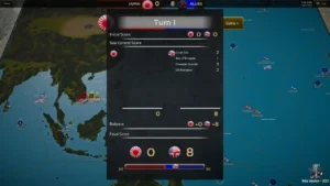 Fleet Commander: Pacific