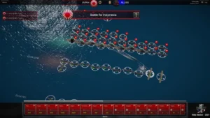 Fleet Commander: Pacific