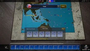 Fleet Commander: Pacific
