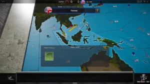 Fleet Commander: Pacific