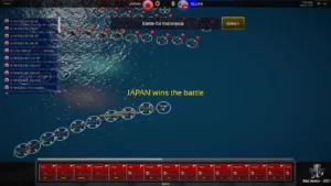 Fleet Commander: Pacific