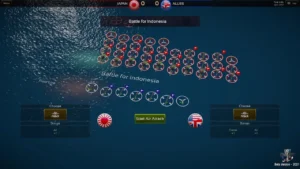 Fleet Commander: Pacific