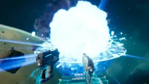 Galactic Rangers VR