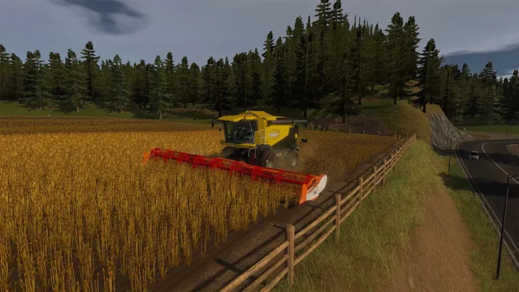 Real Farm: Gold Edition