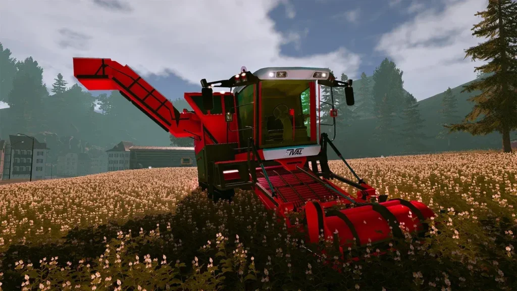 Real Farm: Gold Edition