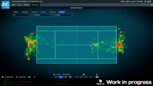 Tennis Manager 2023
