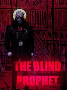 The Blind Prophet
