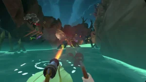 Trails of Gold Privateers
