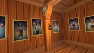 Trails of Gold Privateers