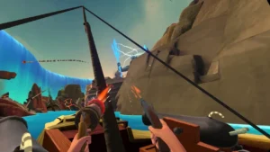 Trails of Gold Privateers