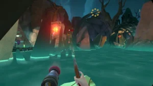 Trails of Gold Privateers