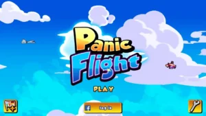 Ultimate Panic Flight