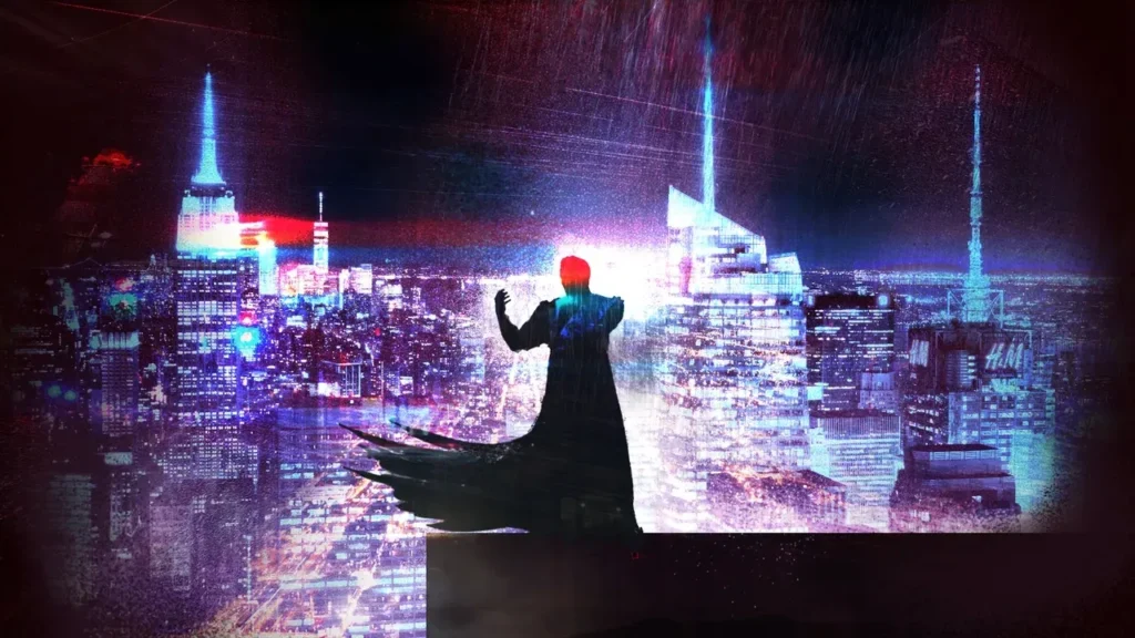 Vampire: The Masquerade - Coteries of New York