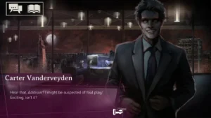 Vampire: The Masquerade - Shadows of New York Deluxe Edition
