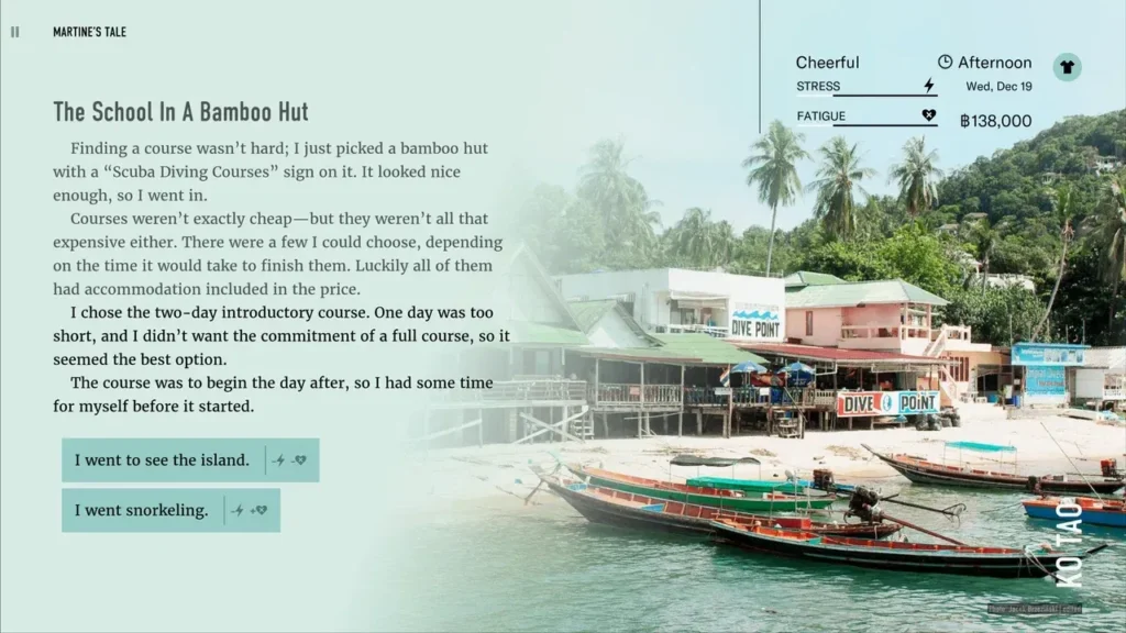 Wanderlust Travel Stories