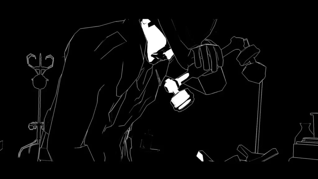 White Night