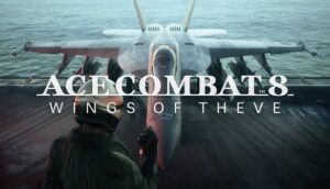 Ace Combat 8: Wings of Theve Deluxe Edition
